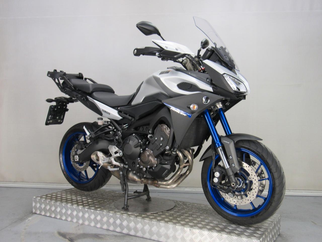 Yamaha Tracer 900 ABS