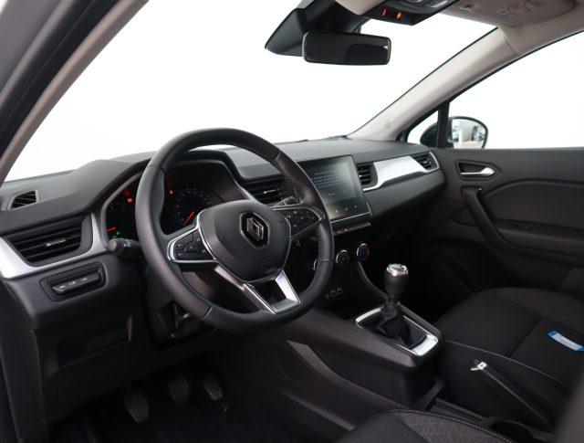 RENAULT Captur TCe 90CV BVM6 Evolution*PROMO PARISI GROUP*