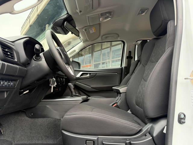 ISUZU D-Max N60 1.9 aut. Crew BB+ Cab IVA ESPOSTA