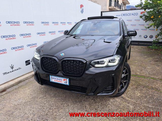 BMW X4 xDrive20d 48V Msport - TETTO APRIBILE