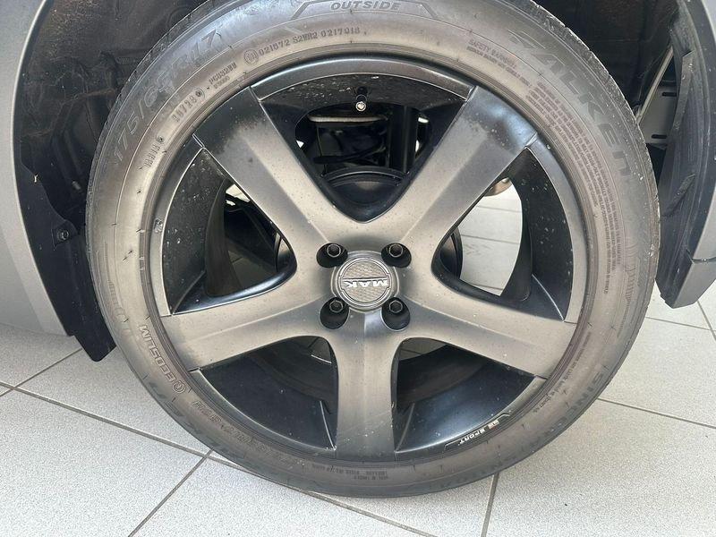 Toyota Aygo X 1.0B (72 CV) Active