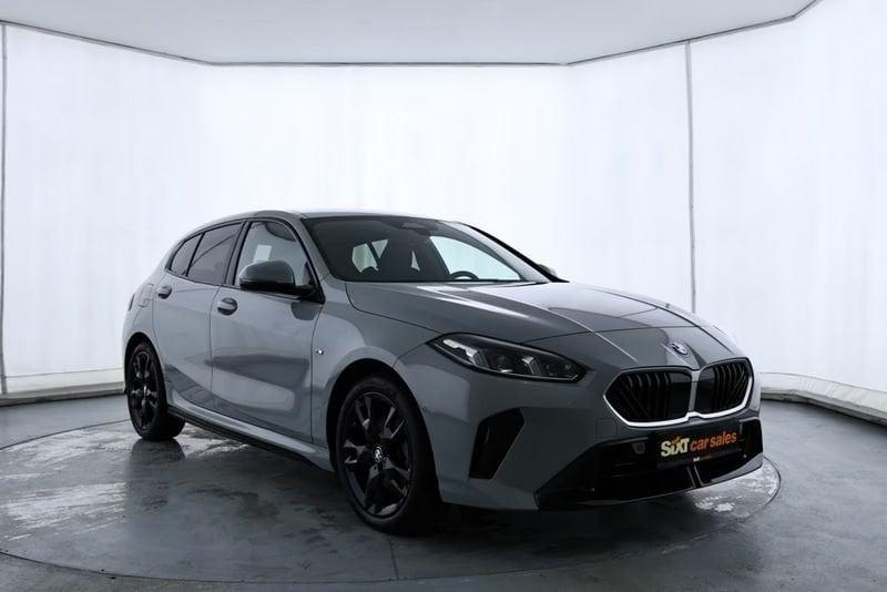 BMW Serie 1 118d MSport LED ACC FULL LED CAMERA NAVI PROFESSIONAL