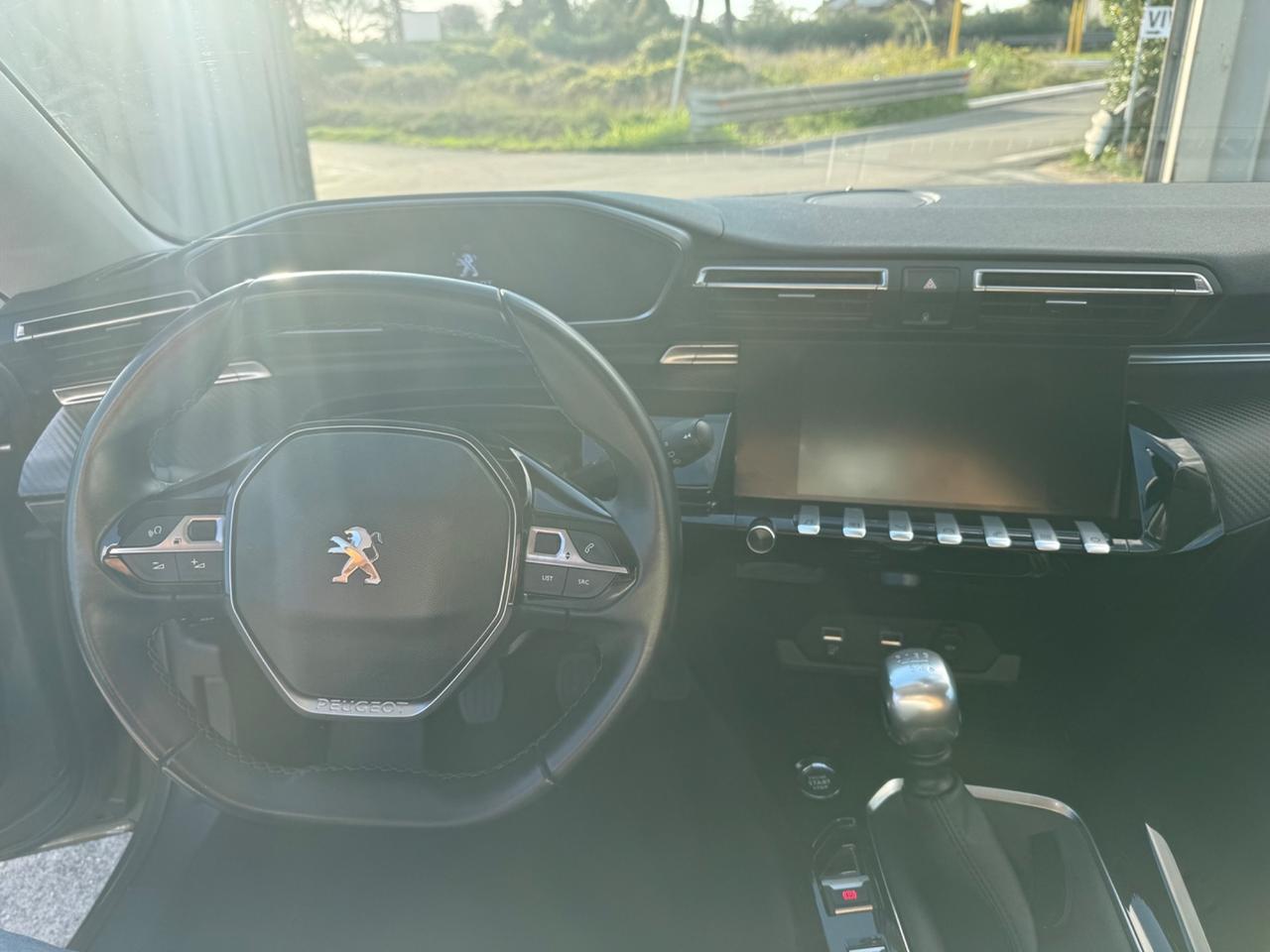 Peugeot 508 BlueHDi 130 Stop&Start SW Business Motore Nuovo Garanzia Peugeot
