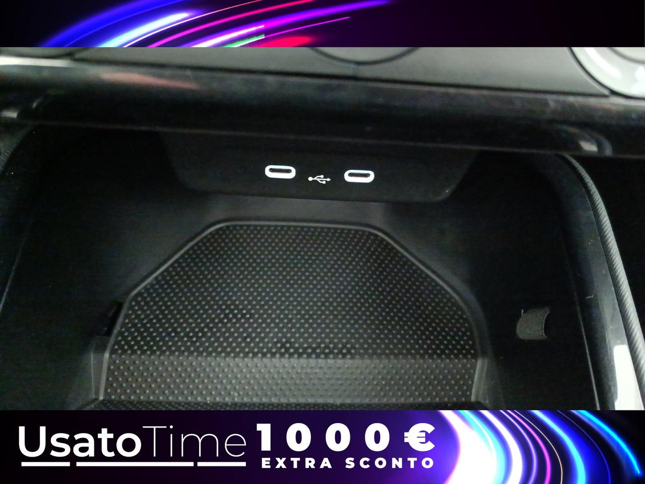 Skoda Fabia 1.0 mpi evo 80cv selection