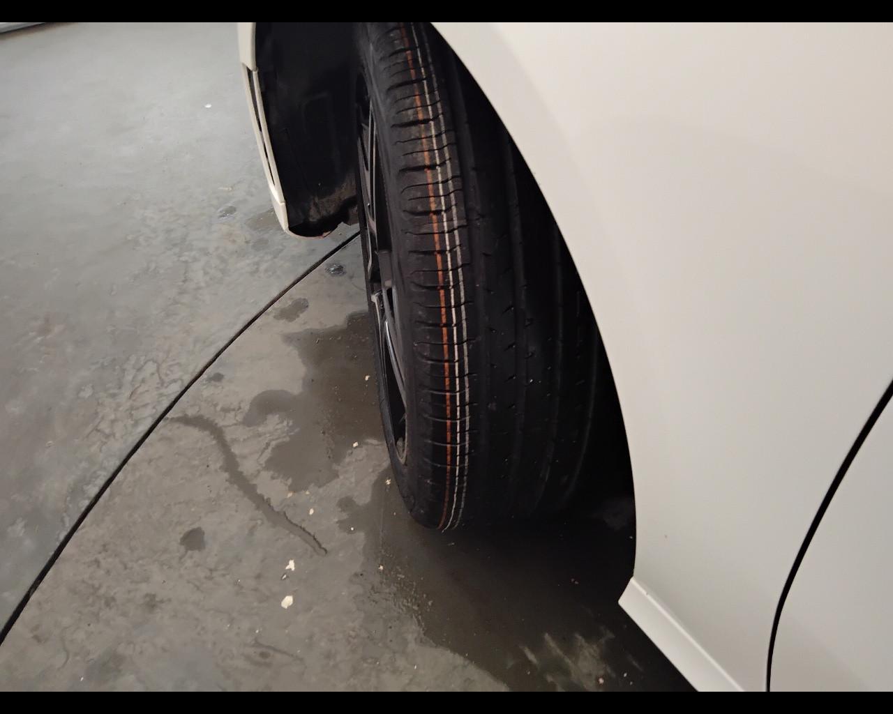 Mercedes-Benz Classe A - W177 2018 - A 250 e phev (eq-power) Premium auto