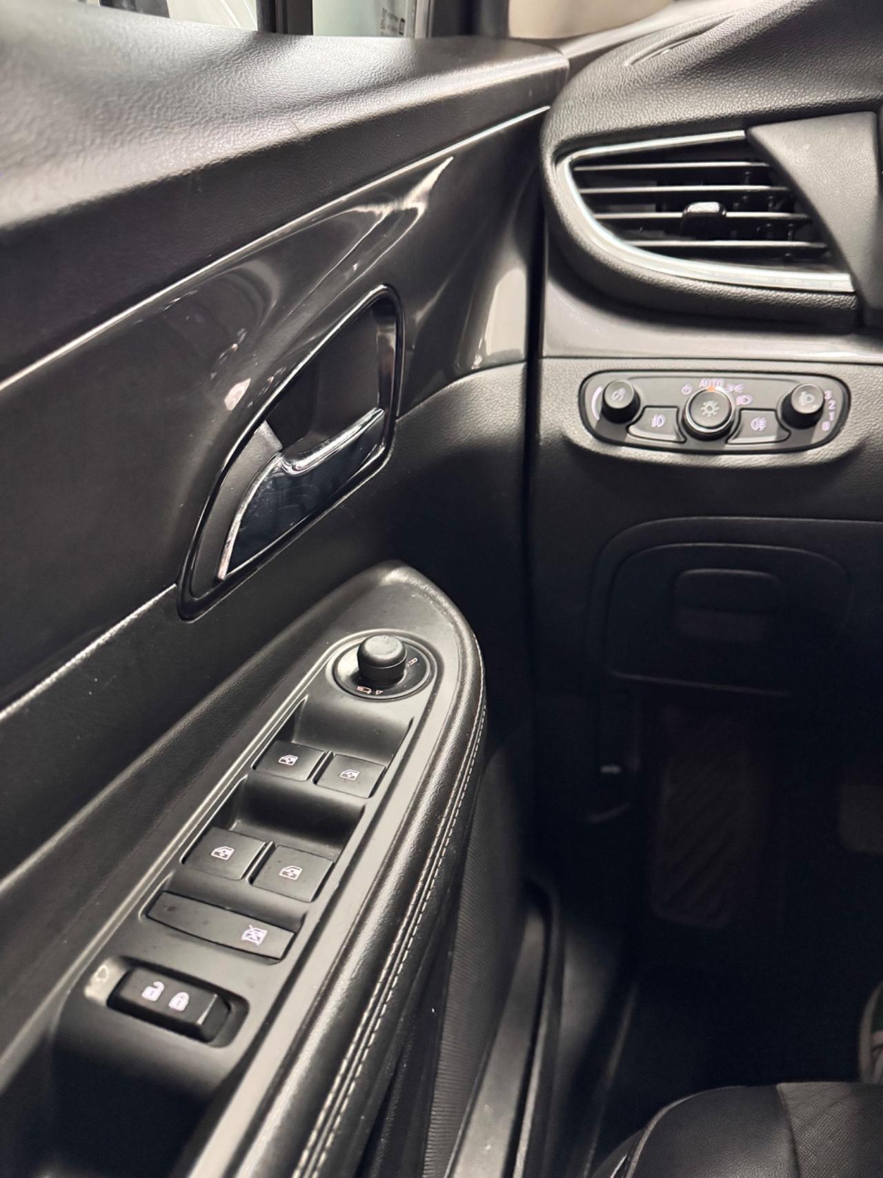 Opel Mokka X 1.6 CDTi 136 Cv S&S - 2018