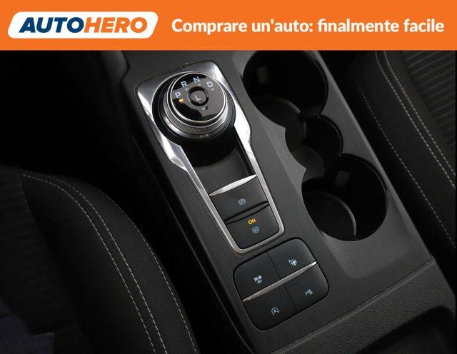 FORD Kuga 1.5 EcoBlue 120 CV aut. 2WD Titanium