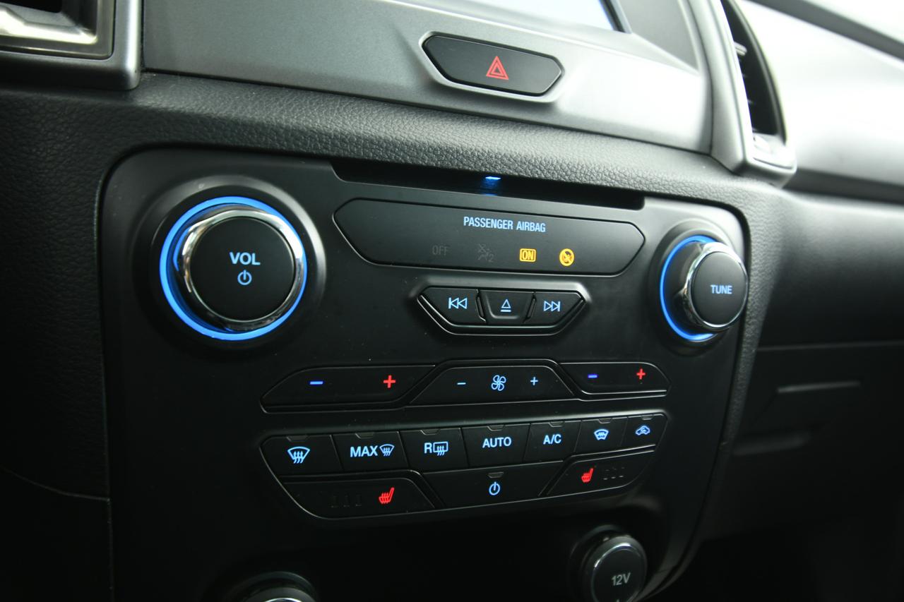 FORD Ranger 2.0 tdci double cab Limited 170cv auto N1+PREZZO+IVA+CAMERA