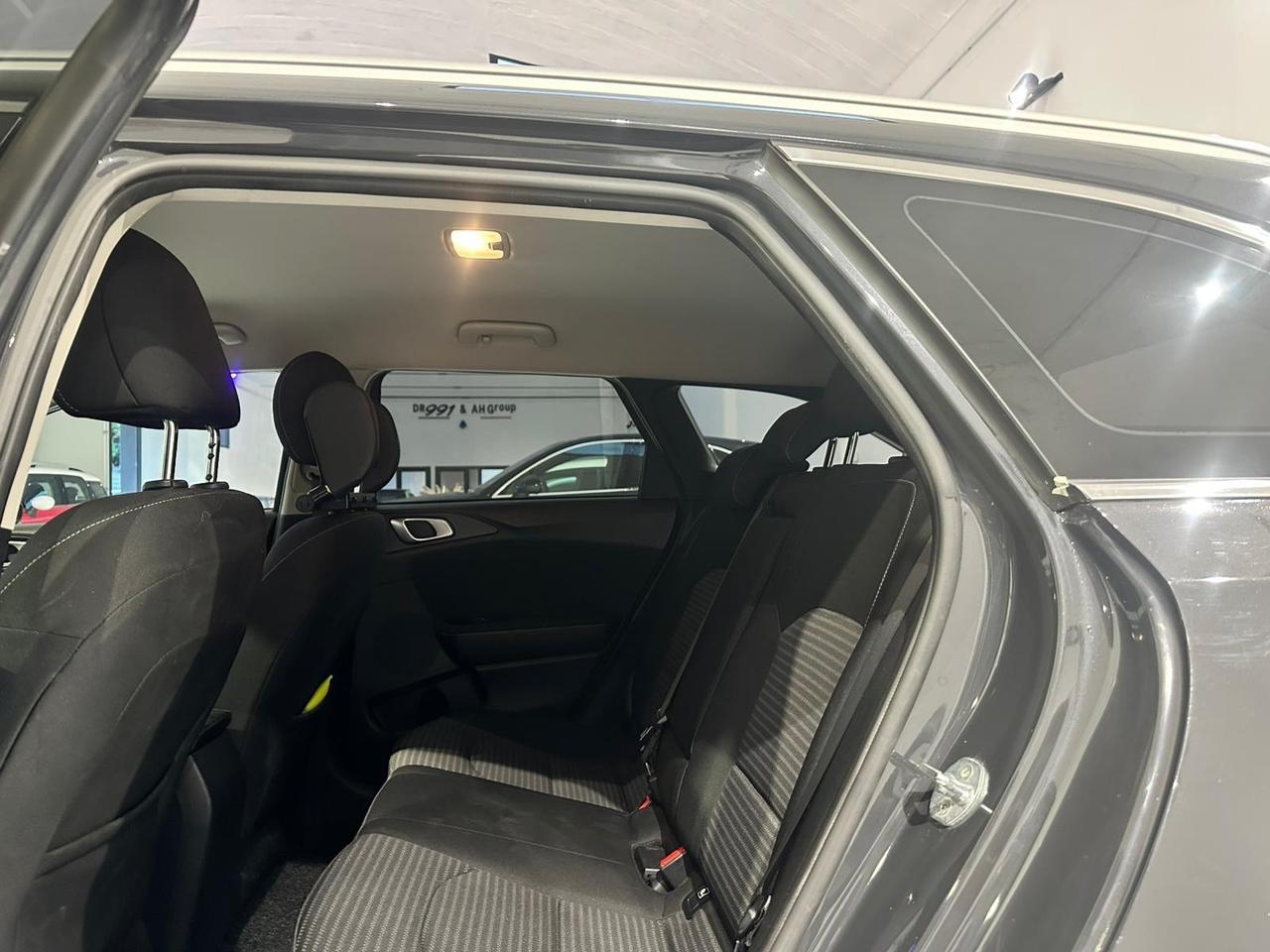 Kia Ceed 1.0 T-GDi GPL SW Style