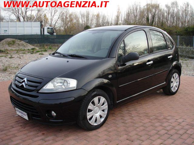 CITROEN C3 1.4 HDi 70CV Exclusive RESTYLING