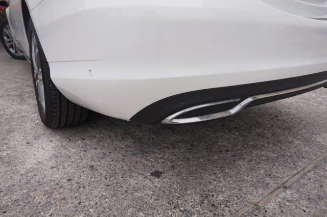 MERCEDES-BENZ C 220 d Auto Sport