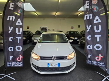 Volkswagen Polo 1.4 5 porte Comfortline