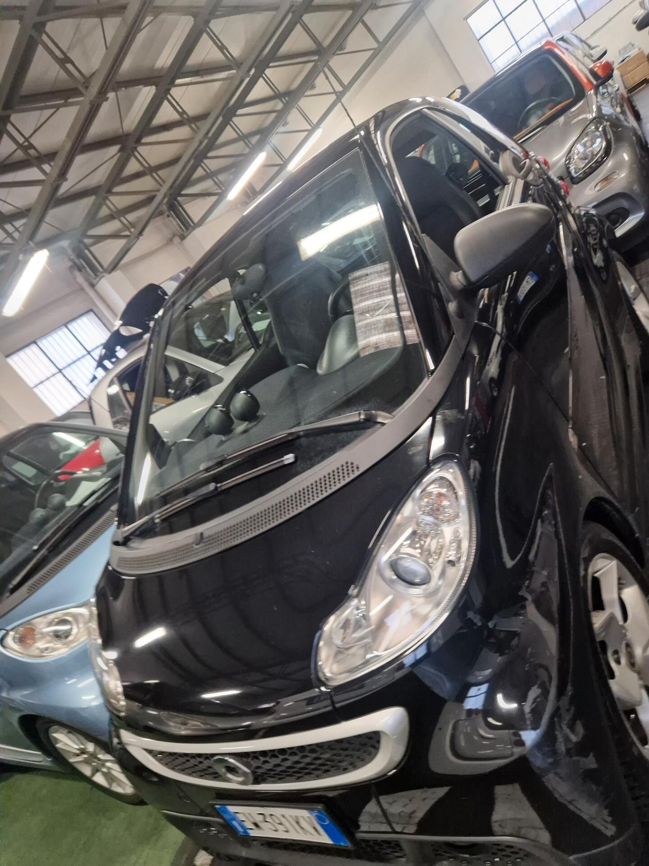 Pulse servosterzo 2014 motore revisionato frizione nuova pelle