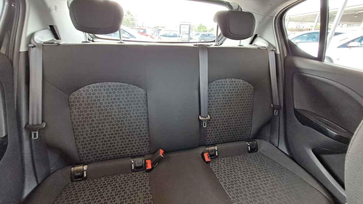 Opel Corsa 1.2 Benzina 69Cv 5P