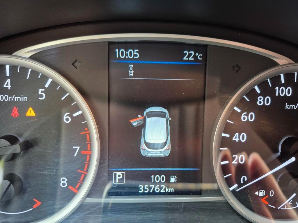 Nissan Micra IG-T 100 Xtronic 5 porte N-TEC
