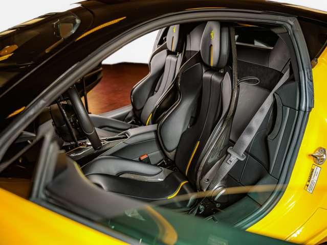 Ferrari SF90 Stradale