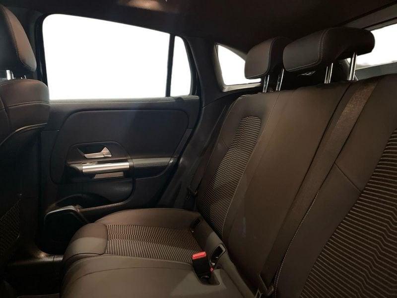 Mercedes-Benz GLA 200 d Sport Plus auto