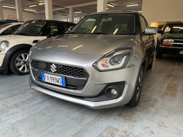 Suzuki Swift 1.2 Hybrid Top - Autonavigli