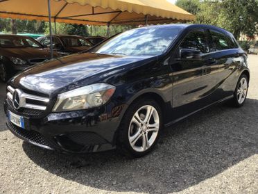 Mercedes-benz A 180 CDI Automatic Sport 80kw(109CV)