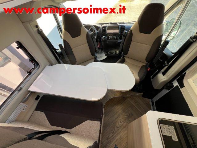 CHAUSSON V594S