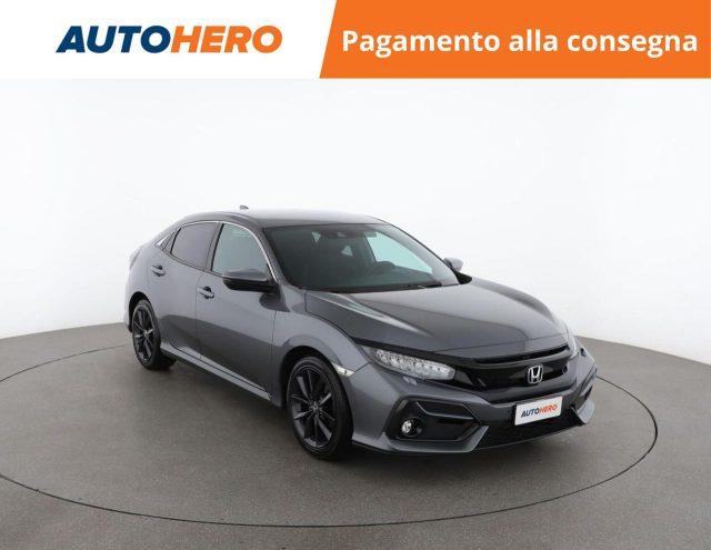 HONDA Civic 1.0T 5 porte Elegance Navi