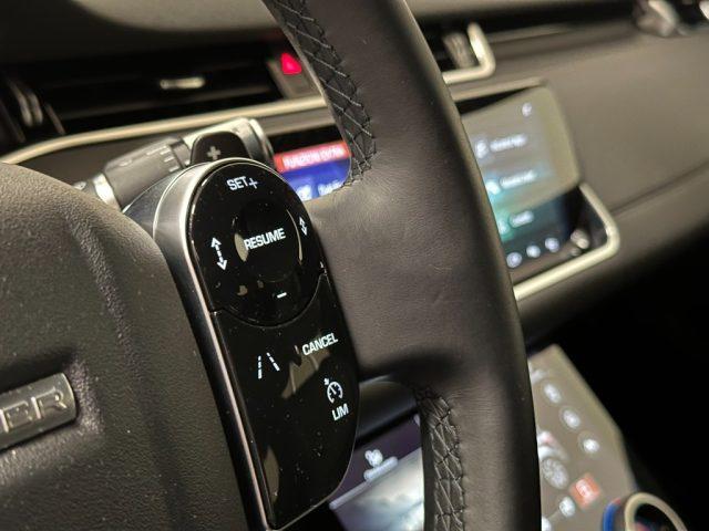 LAND ROVER Range Rover Evoque 2.0D I4-L.Flw 150 CV AWD Auto SE