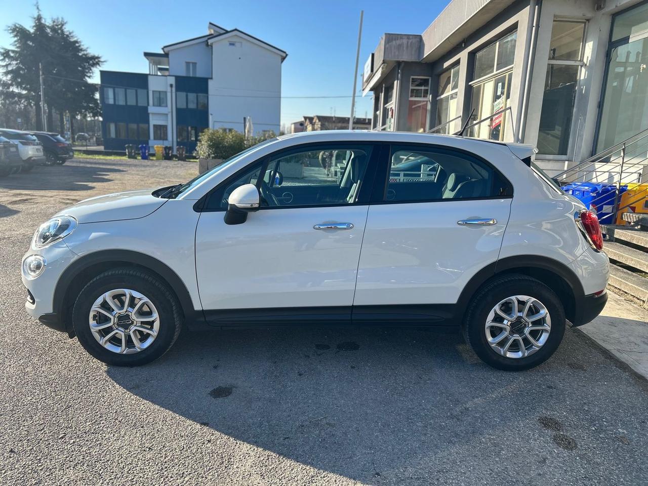 Fiat 500X Business 1.6 Multijet #8290