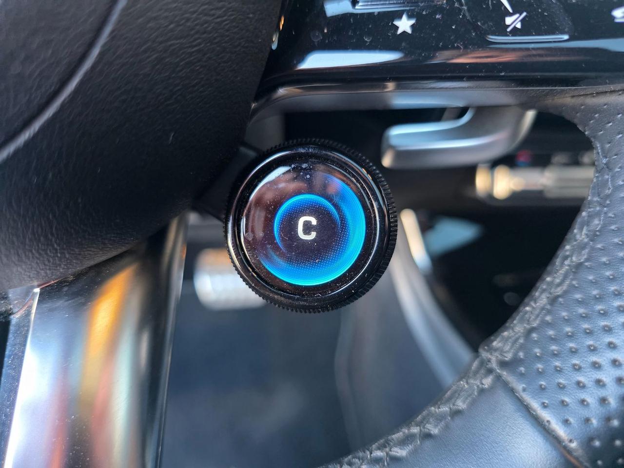 Mercedes-Benz A 35 AMG A-Class #8119