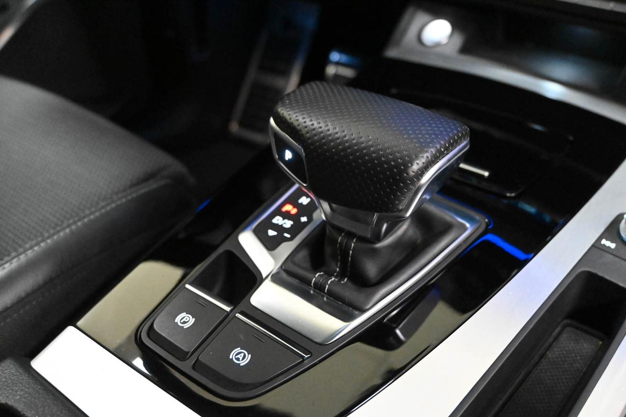 AUDI Q5 2ª serie Q5 SPB 40 TDI quattro S troni...