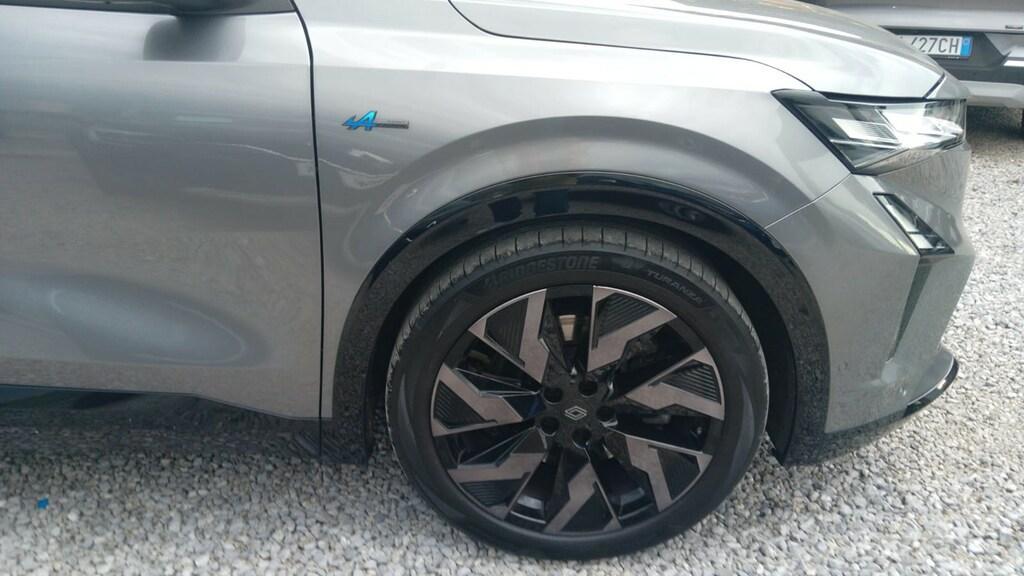 Renault Rafale 1.2 E-Tech full hybrid Esprit Alpine Auto
