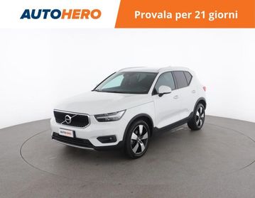 VOLVO XC40 D3 Geartronic Momentum Pro