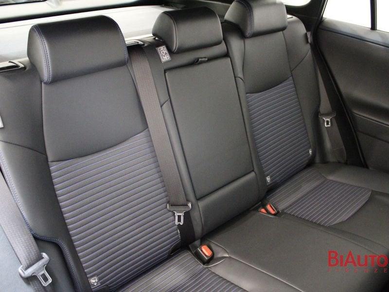 Toyota RAV4 2.5 HV (218CV) E-CVT 2WD Style
