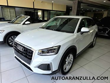 AUDI Q2 35 Advanced 1.5 TFSI 150CV S tronic