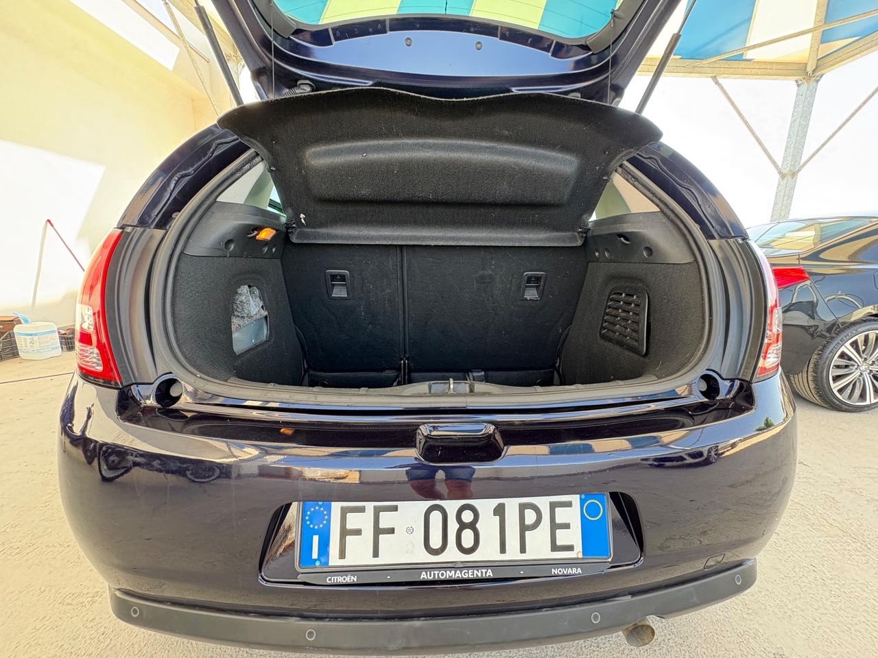 Citroen C3 BlueHDi 75 Feel Edition