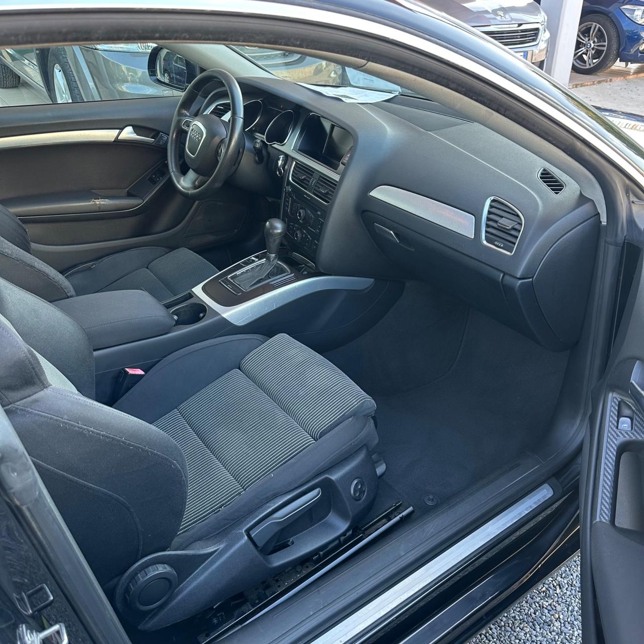 Audi A5 2.7 V6 TDI F.AP. multitronic Ambiente
