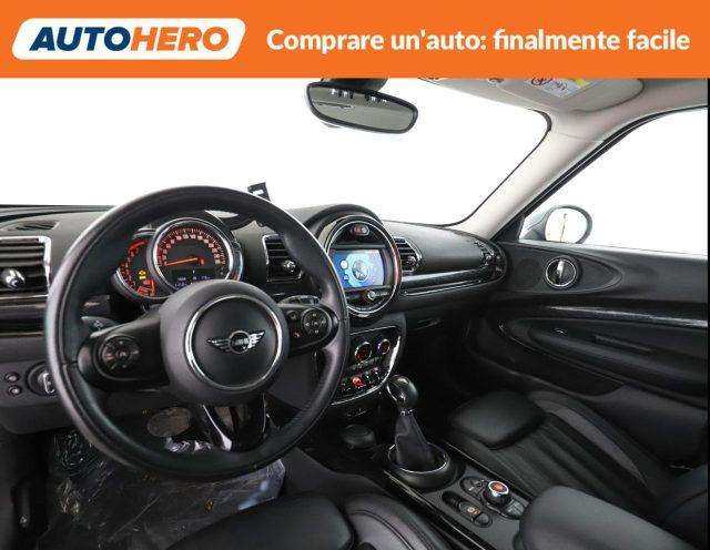 MINI Clubman 1.5 Cooper Clubman