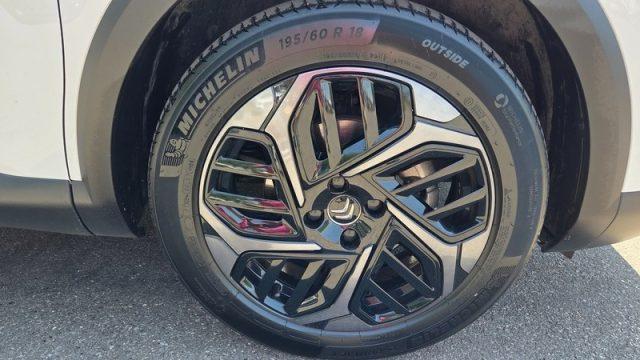 CITROEN C4 PureTech 130 S&S Feel Pack PERMUTE UNICOPROPR.