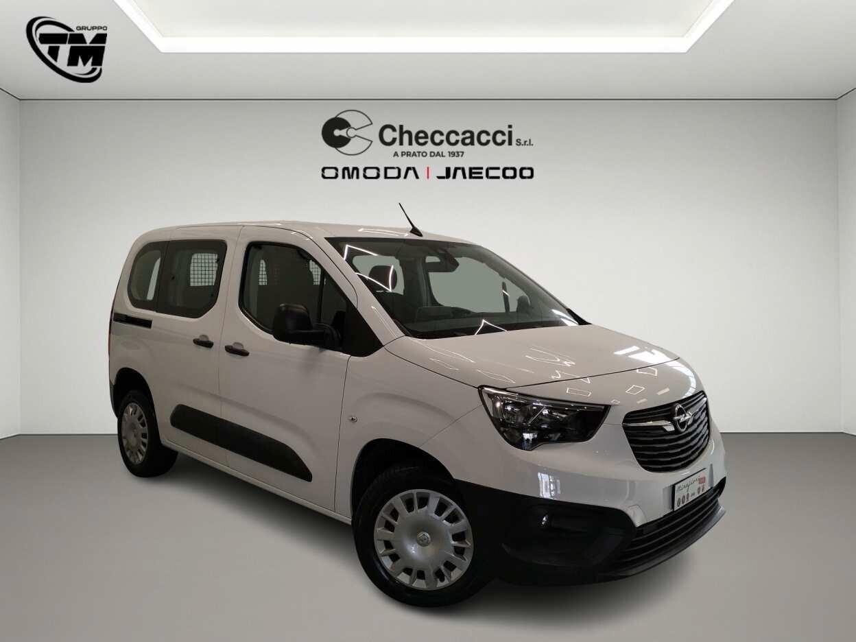 Opel Combo Life 1.5D 100 CV S&S MT6 Edition Plus N1