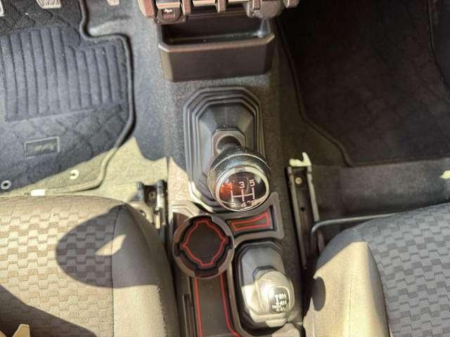Suzuki Jimny 1.5 Sakigake 4wd allgrip