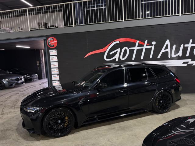 BMW M3 CARBOCERAMICI SCARICO PERFORMANCE IVA COMPETITION