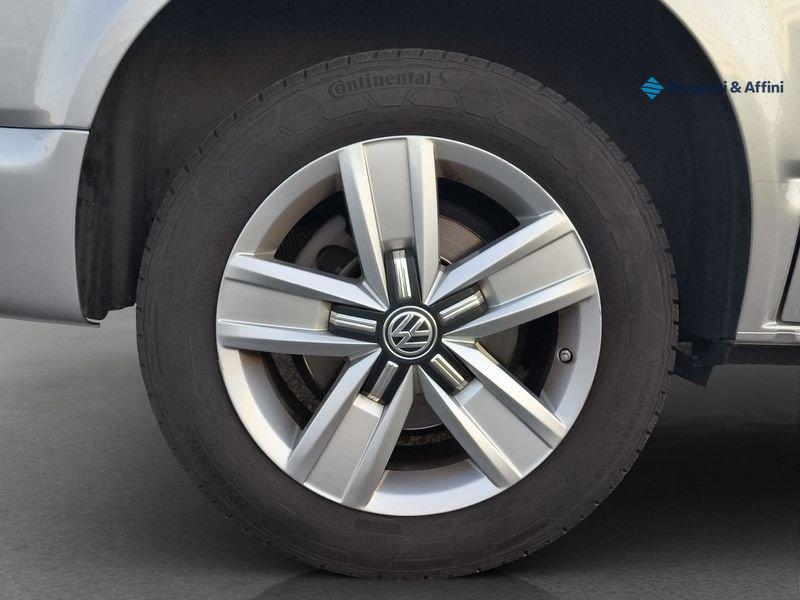 Volkswagen Caravelle Caravelle 2.0 TDI 150CV DSG Comfortline N1