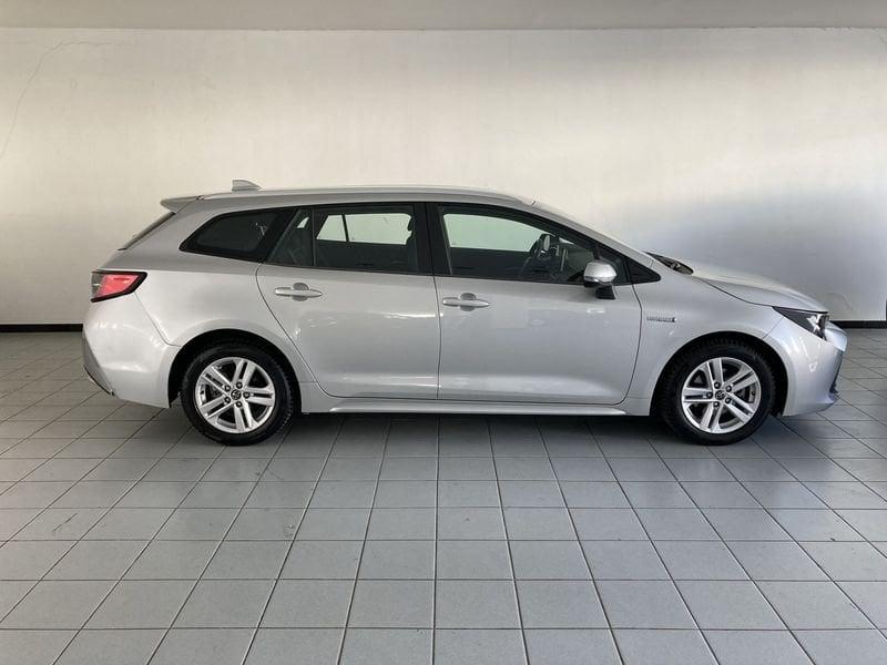 Toyota Corolla Corolla 1.8 Hybrid Active