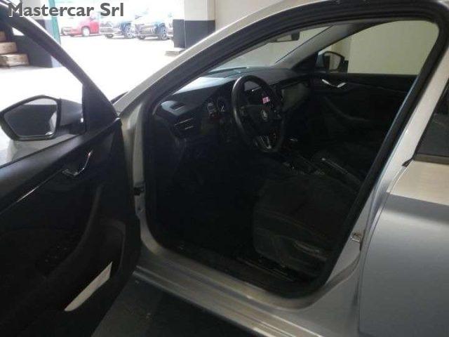 SKODA Scala 1.6 tdi Ambition 115cv dsg - FZ724EE