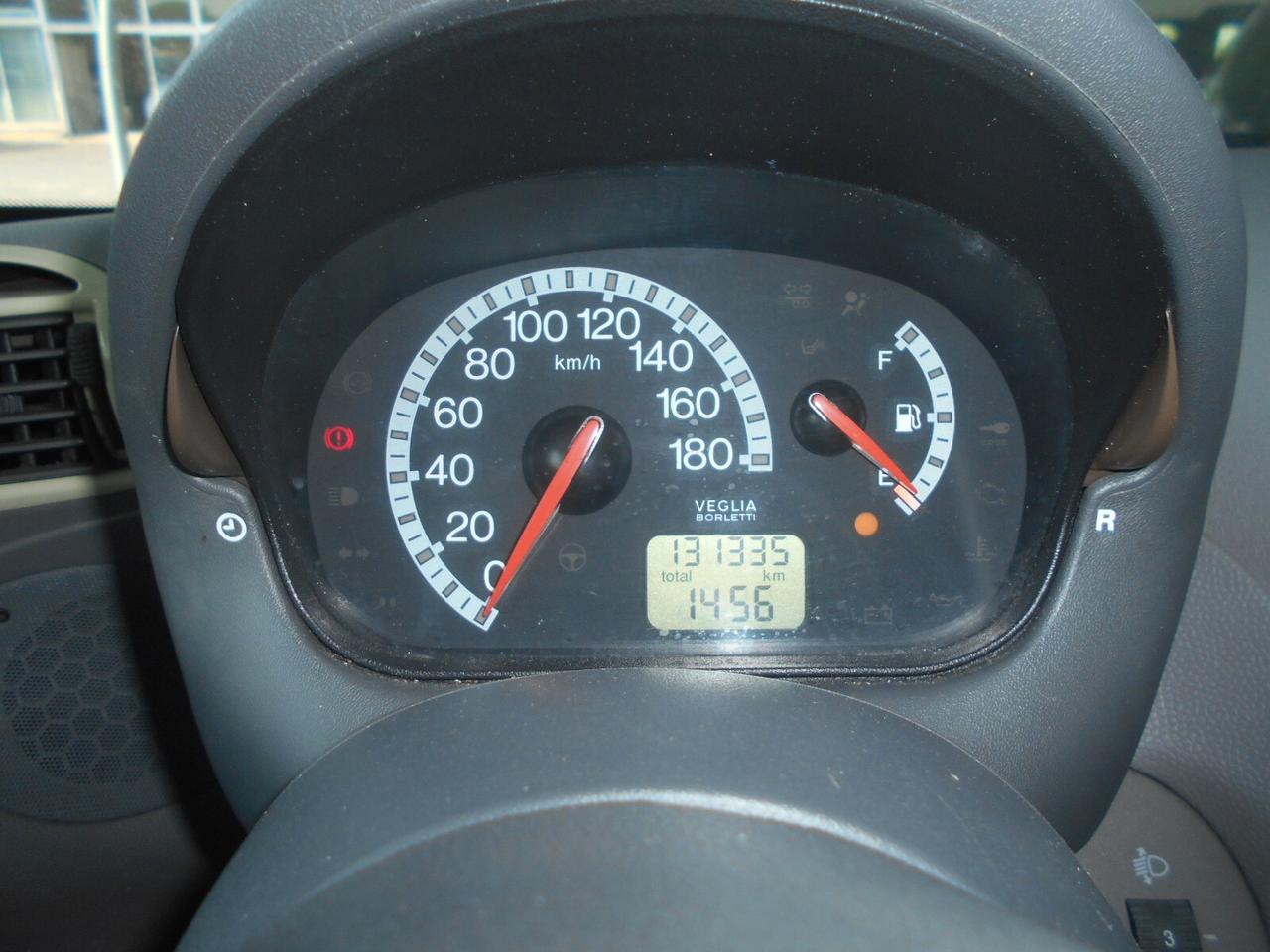 Fiat 600 1.1