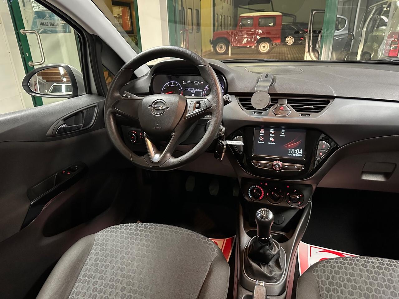 Opel Corsa 1.2 5 porte Advance