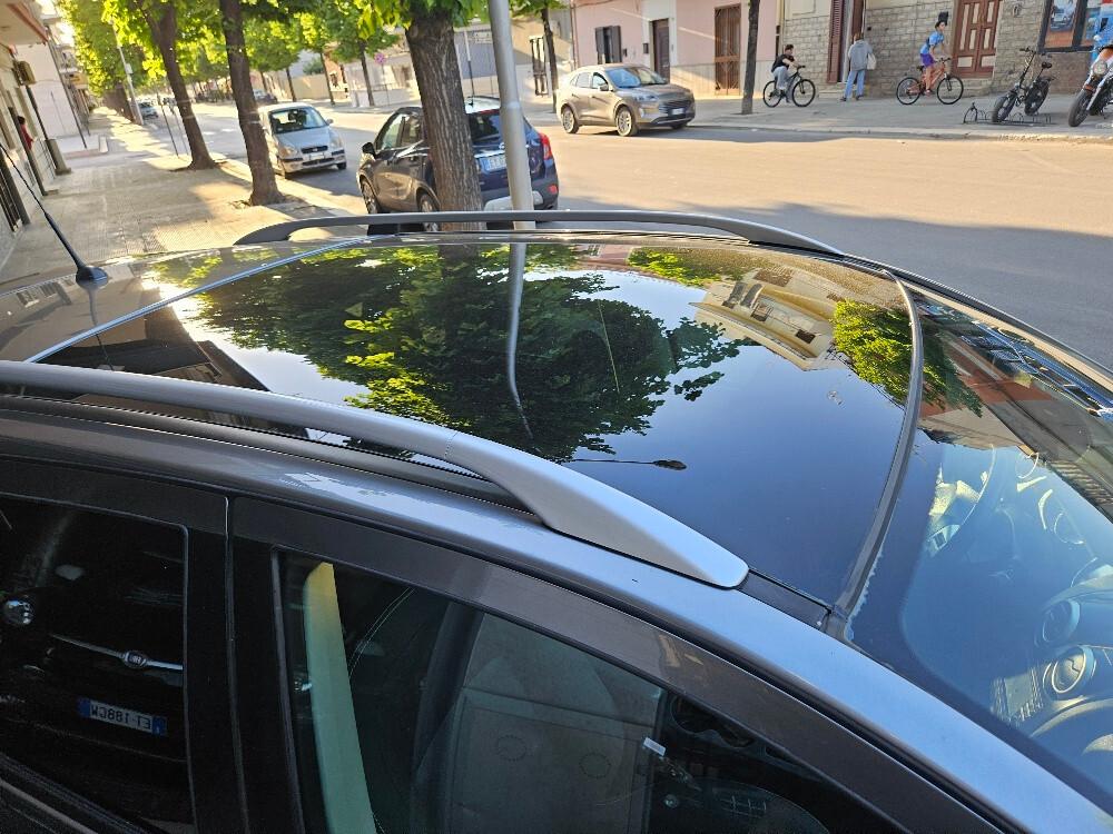 Nissan Qashqai 1.5 dCi Tekna" Bella con Tetto Panoramico"