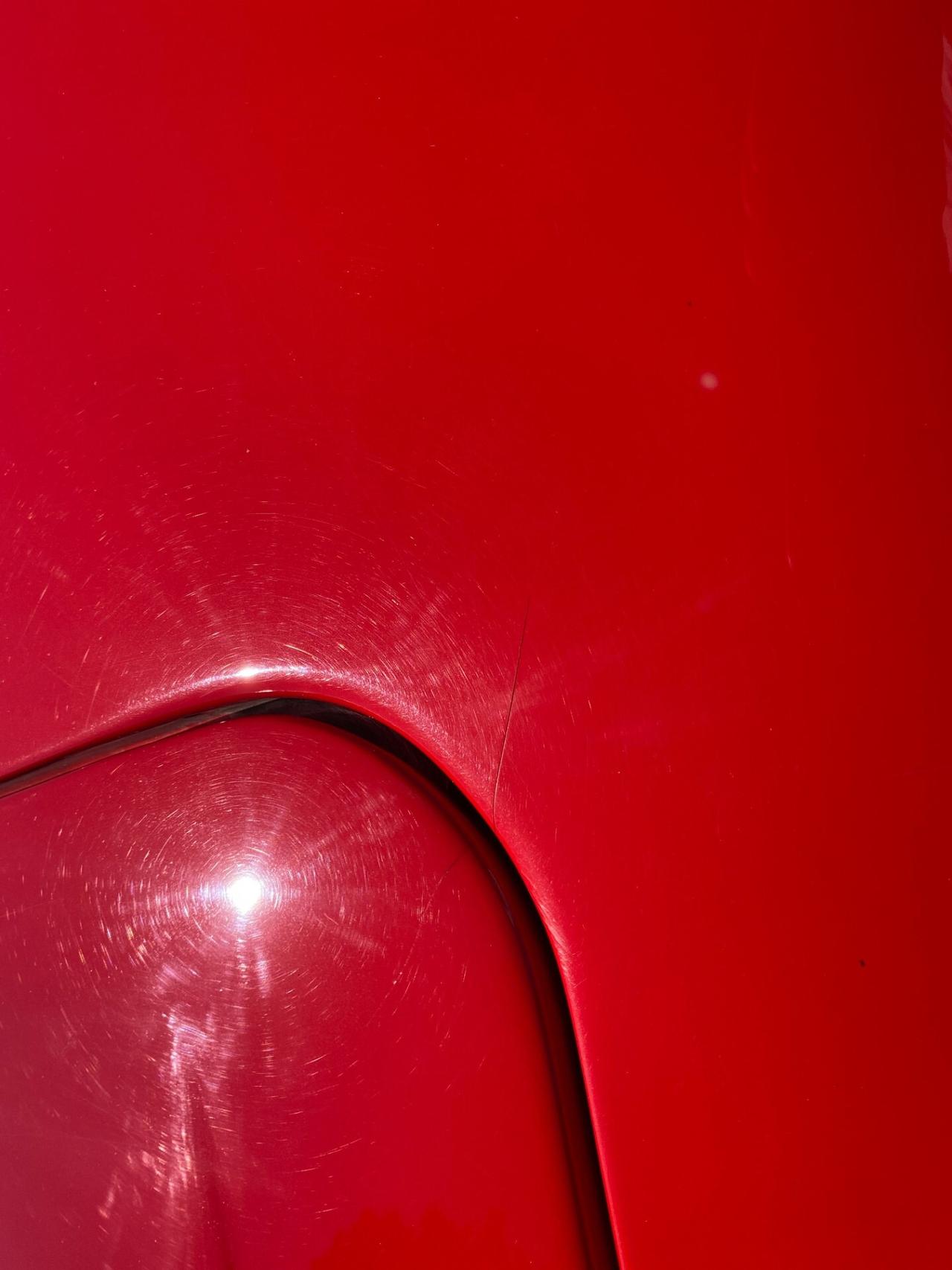 Austin Healey Altro SPORTS 3000