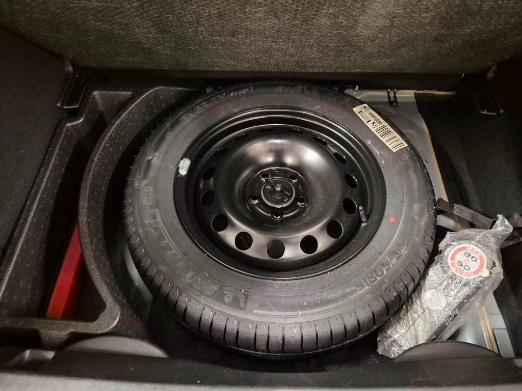 Fiat 500X 1.0 T3 120 CV City Cross