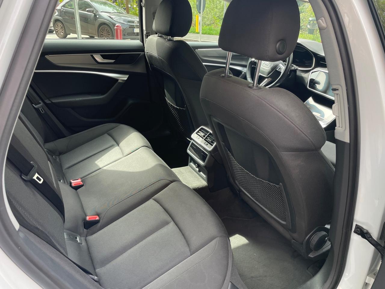 Audi A6 Avant 40 2.0 TDI S tronic/1PROP/TAGLIANDI