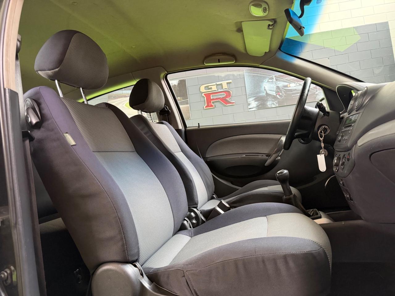 Chevrolet Aveo 1.2 LT GPL Eco Logic NEOPATENTATI